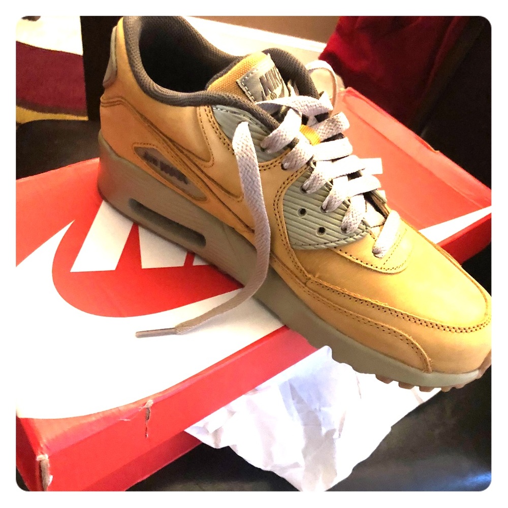 Nike Air Max 90
